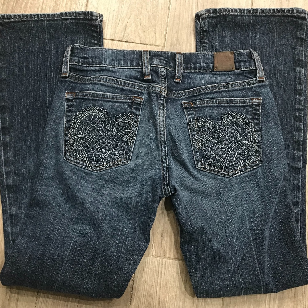 Lucky Jeans